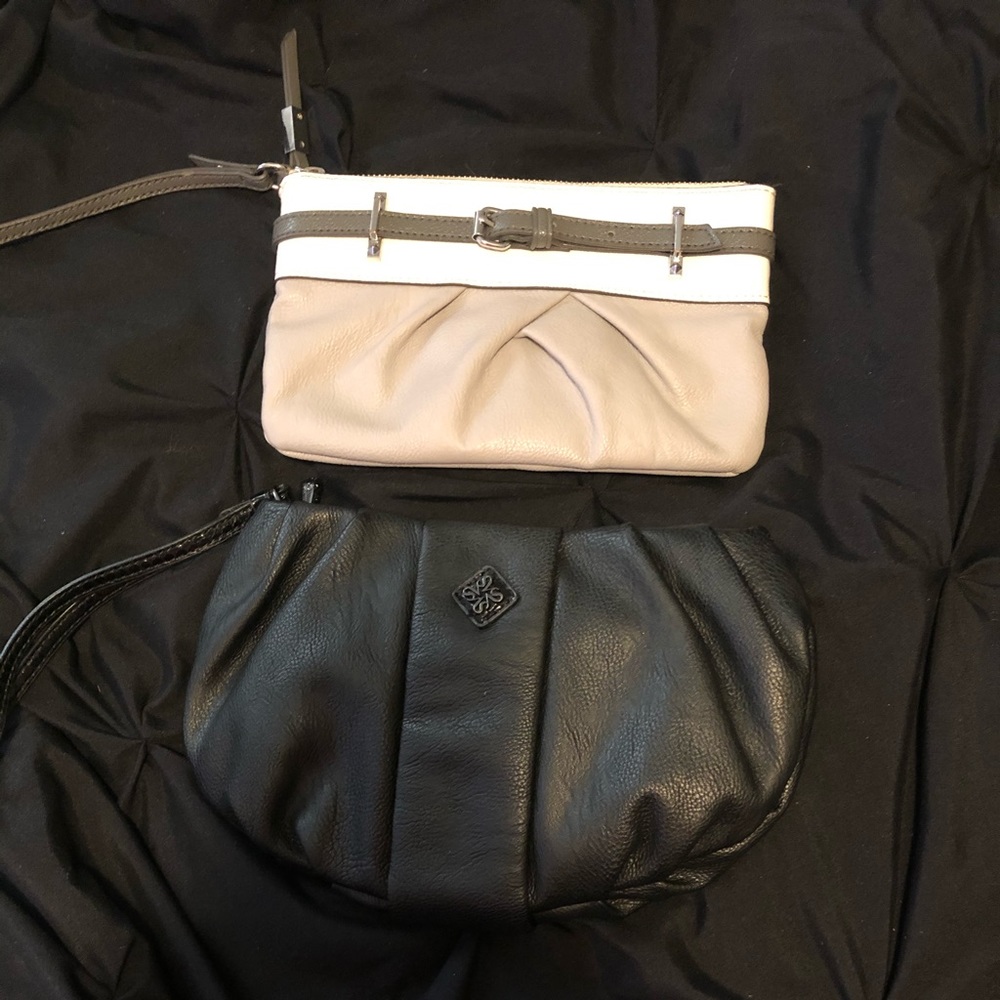 Simply Vera Wang Wristlets
